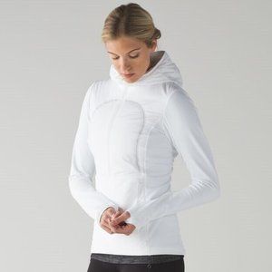 Lululemon Run For Cold Pullover Size 6